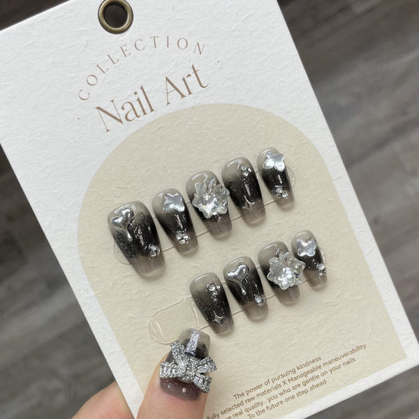 Smoky Gem