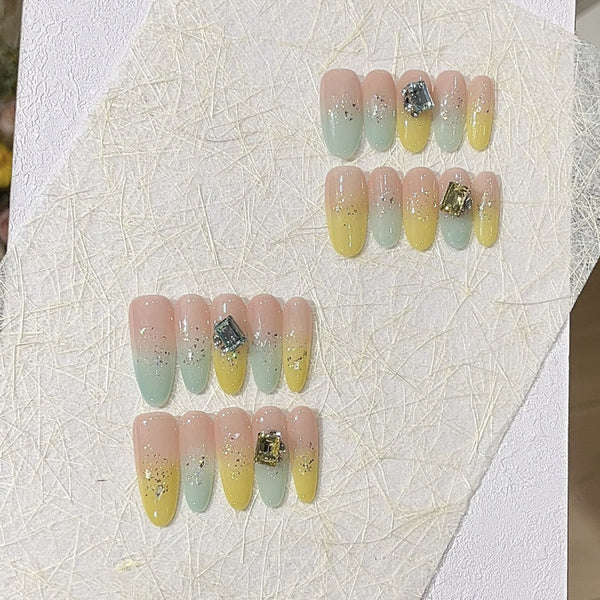 Summer Candy