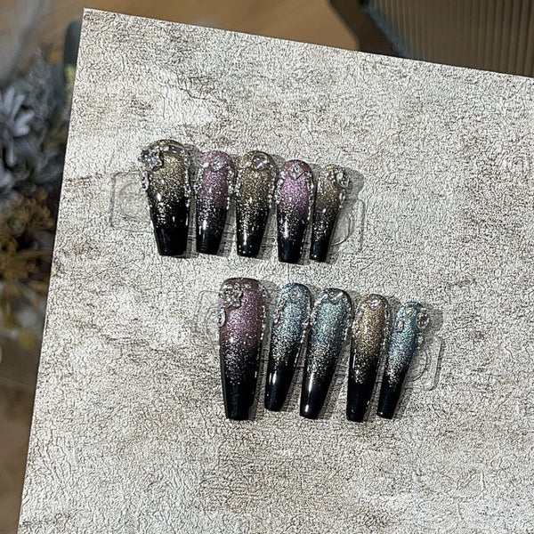 Cosmic Sparkle
