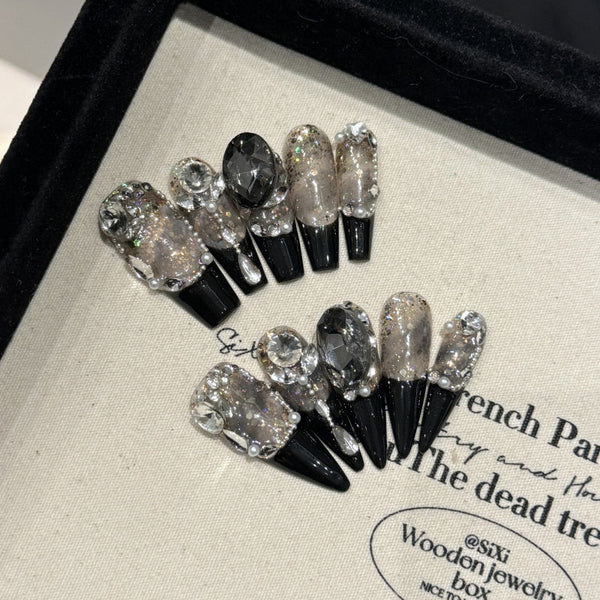 Elegant Crystal