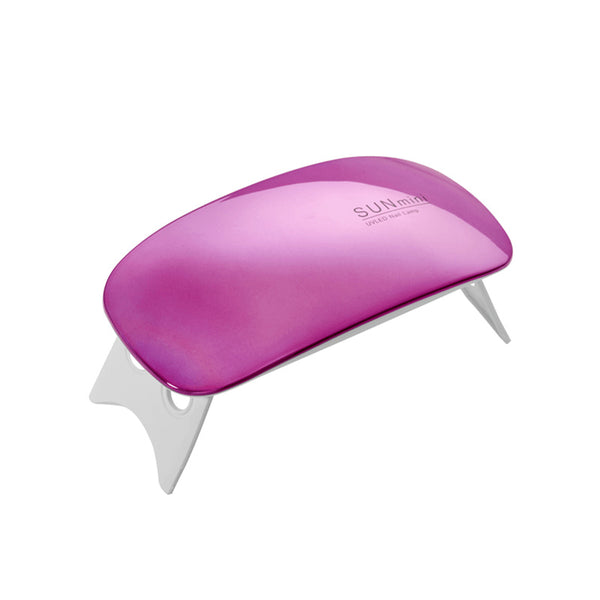 UV/LED Nail Lamp