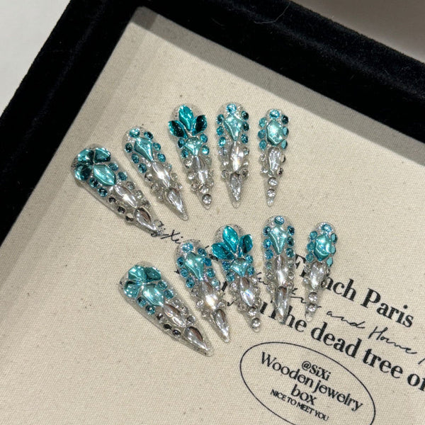 Mermaid Tears